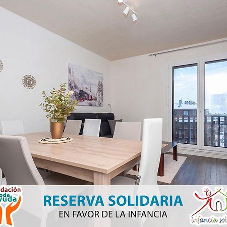 Apartamentos Nevada Mikka 3000 Пас-де-ла-Каса Екстер'єр фото