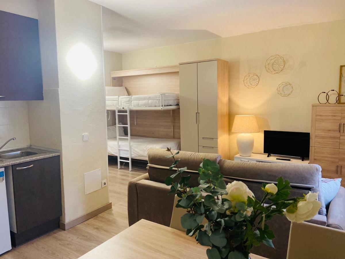 Apartamentos Nevada Mikka 3000 Пас-де-ла-Каса Екстер'єр фото