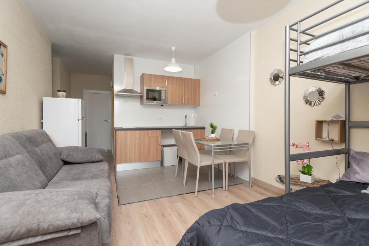 Apartamentos Nevada Mikka 3000 Пас-де-ла-Каса Екстер'єр фото