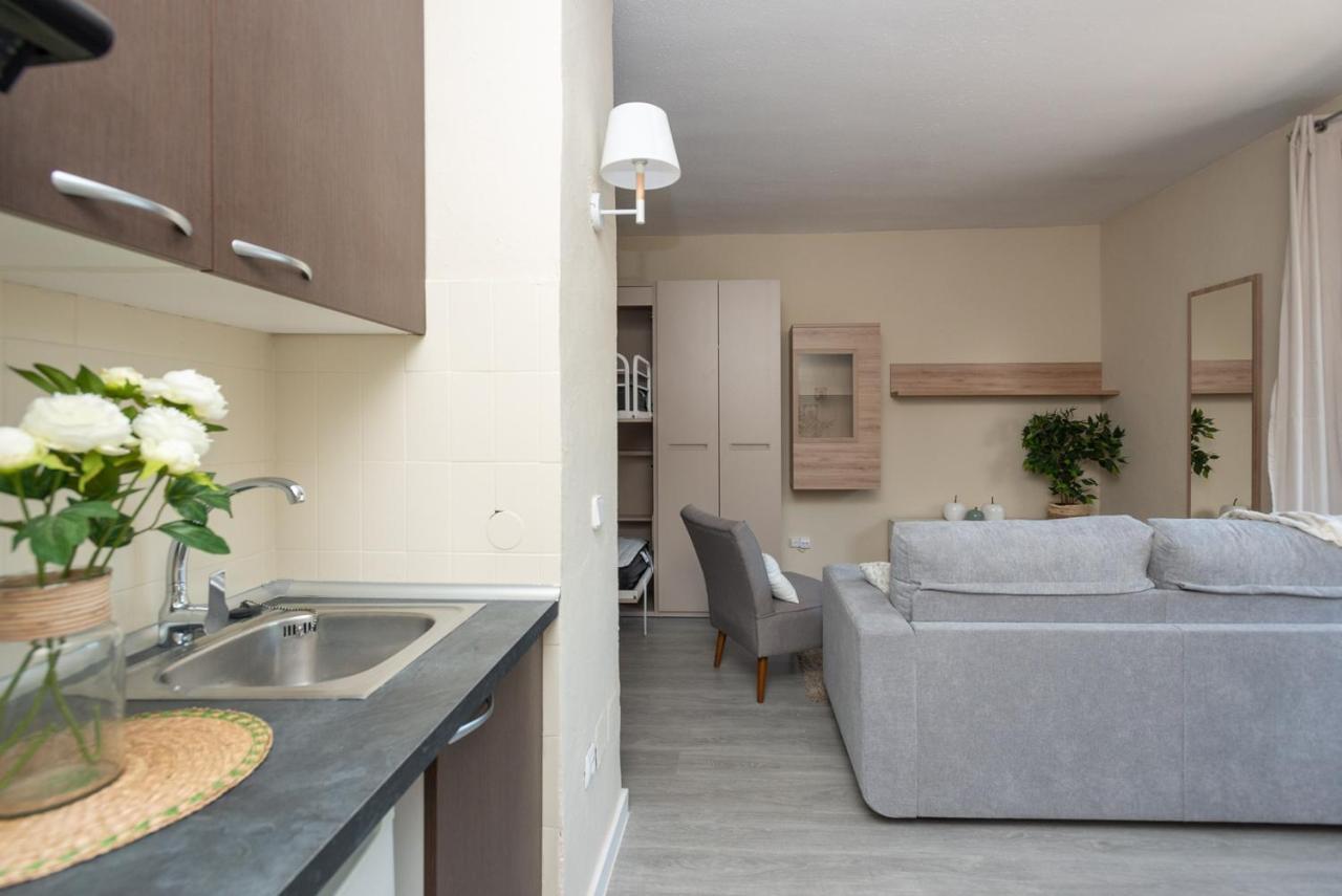 Apartamentos Nevada Mikka 3000 Пас-де-ла-Каса Екстер'єр фото