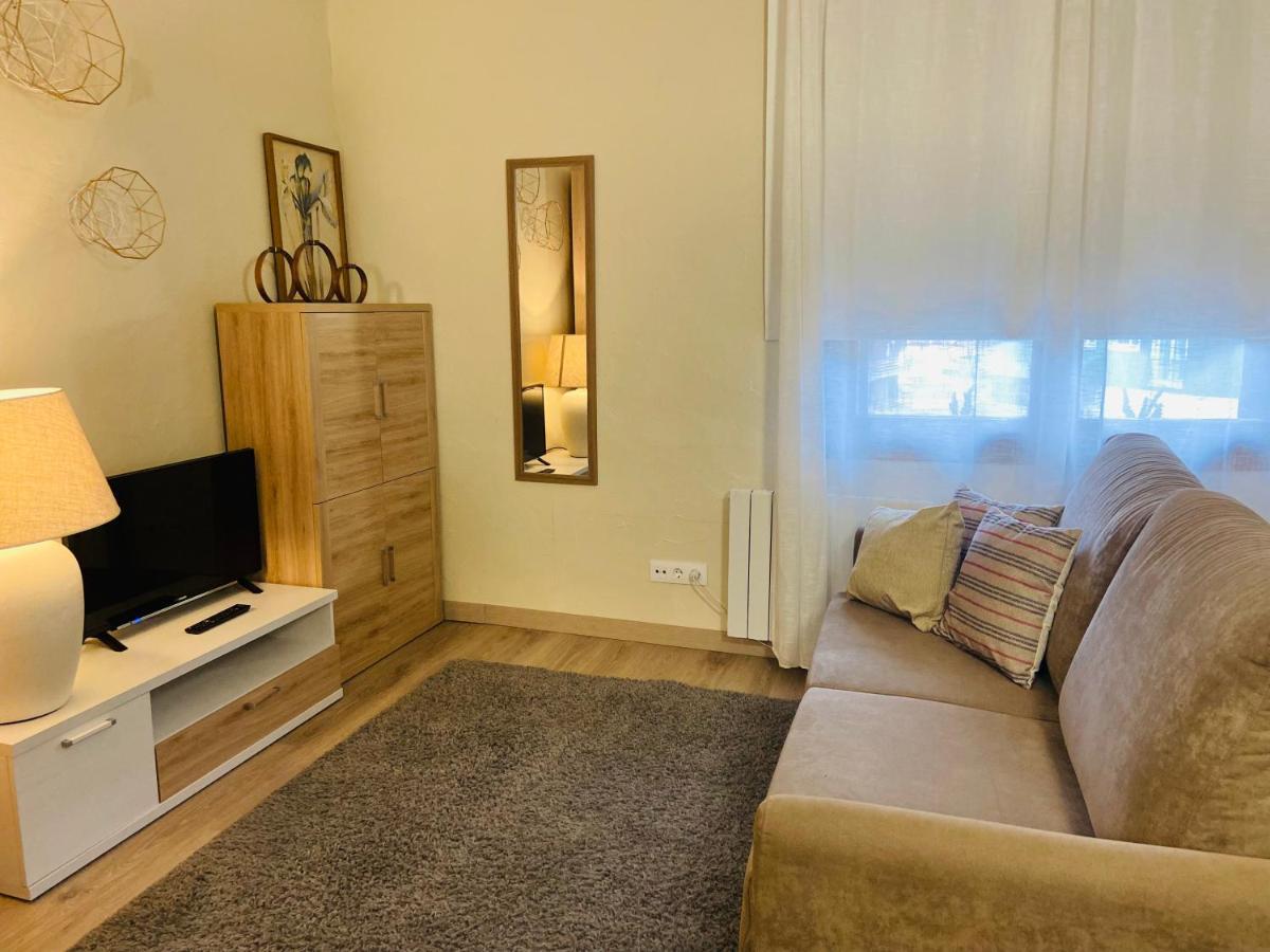 Apartamentos Nevada Mikka 3000 Пас-де-ла-Каса Екстер'єр фото