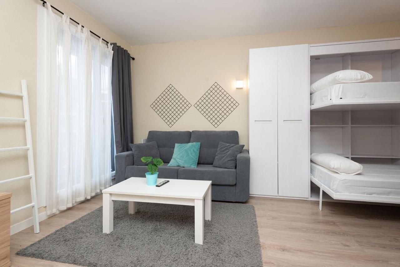 Apartamentos Nevada Mikka 3000 Пас-де-ла-Каса Екстер'єр фото