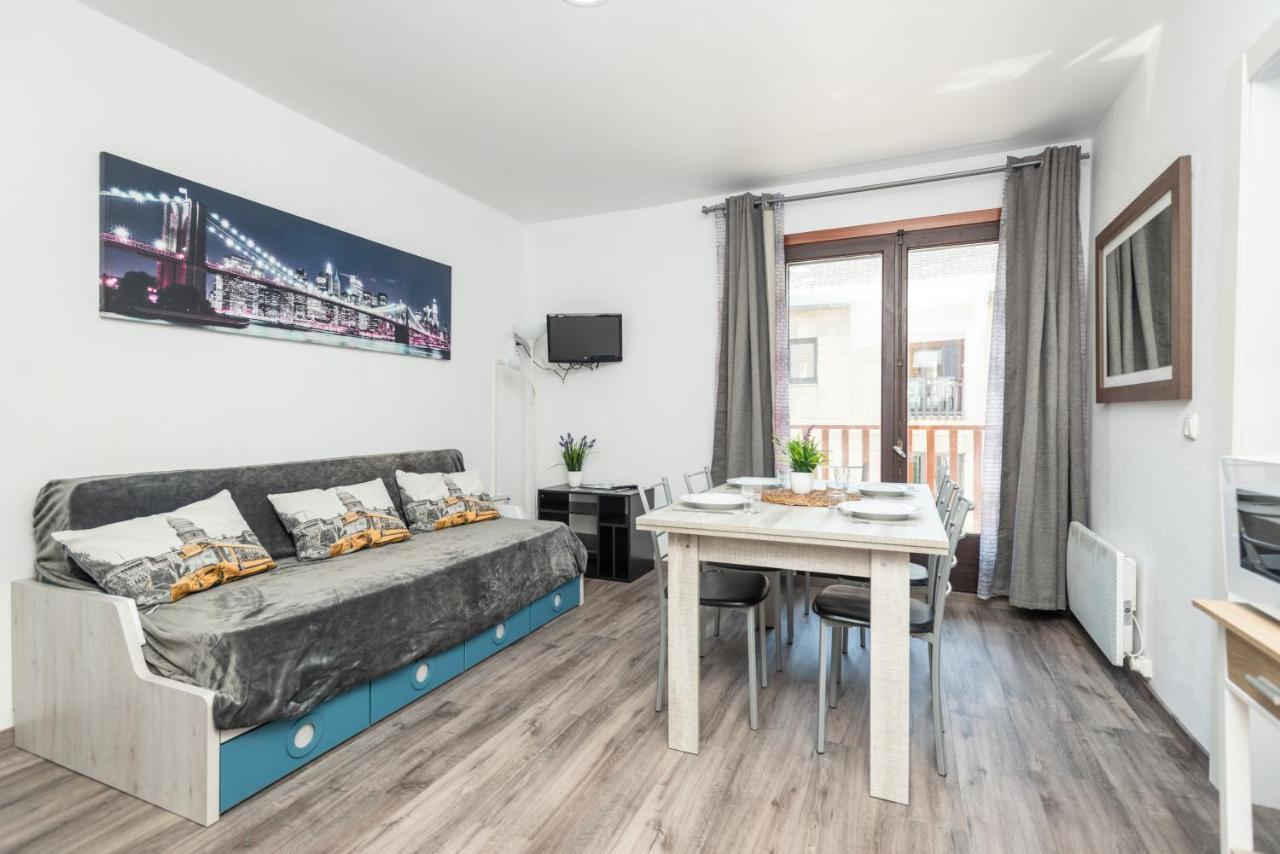 Apartamentos Nevada Mikka 3000 Пас-де-ла-Каса Екстер'єр фото