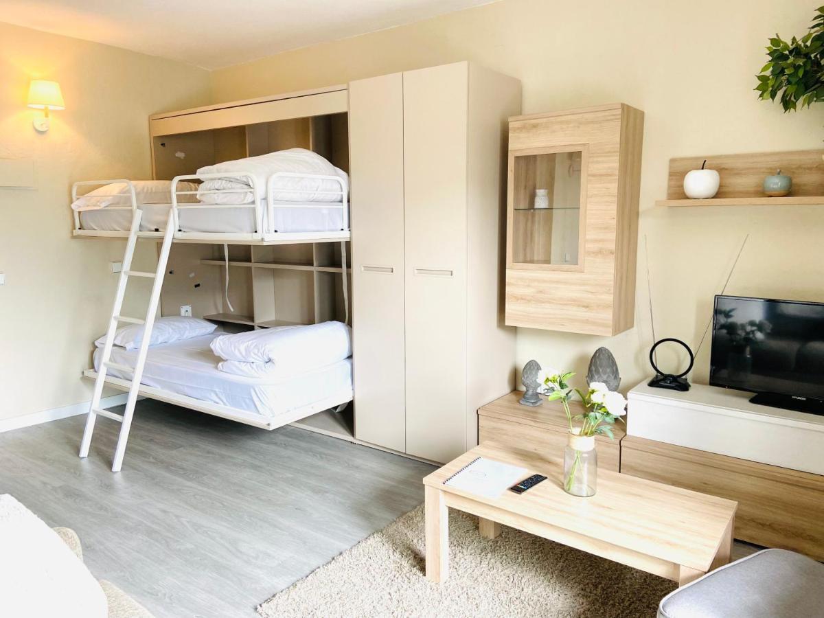 Apartamentos Nevada Mikka 3000 Пас-де-ла-Каса Екстер'єр фото
