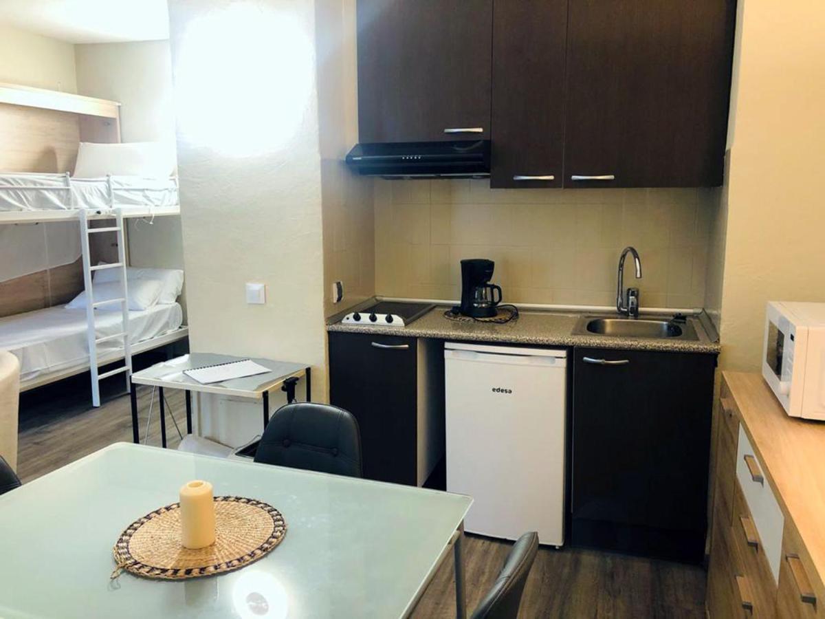 Apartamentos Nevada Mikka 3000 Пас-де-ла-Каса Екстер'єр фото