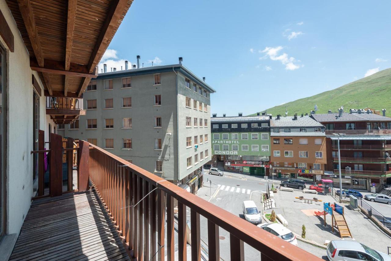 Apartamentos Nevada Mikka 3000 Пас-де-ла-Каса Екстер'єр фото