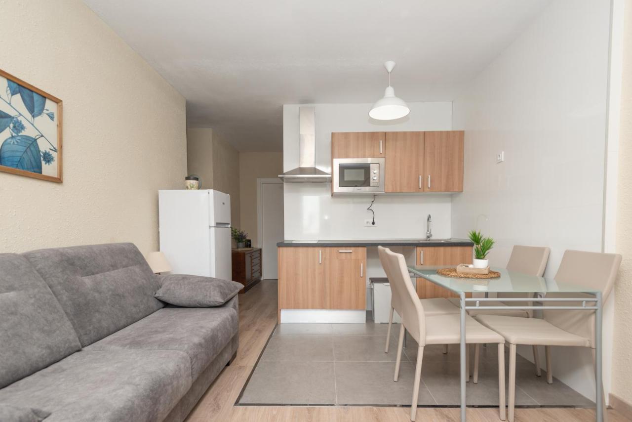 Apartamentos Nevada Mikka 3000 Пас-де-ла-Каса Екстер'єр фото
