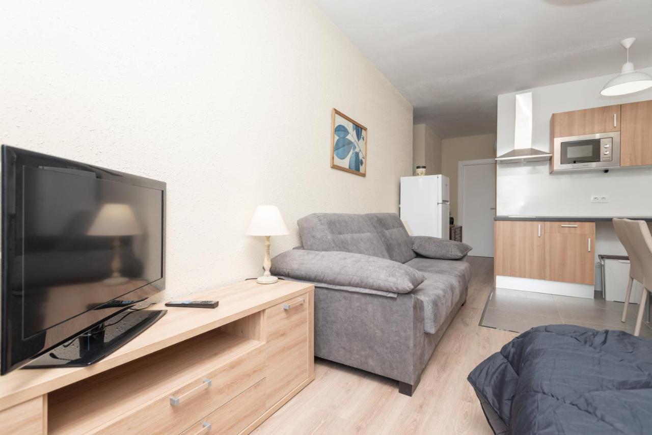 Apartamentos Nevada Mikka 3000 Пас-де-ла-Каса Екстер'єр фото