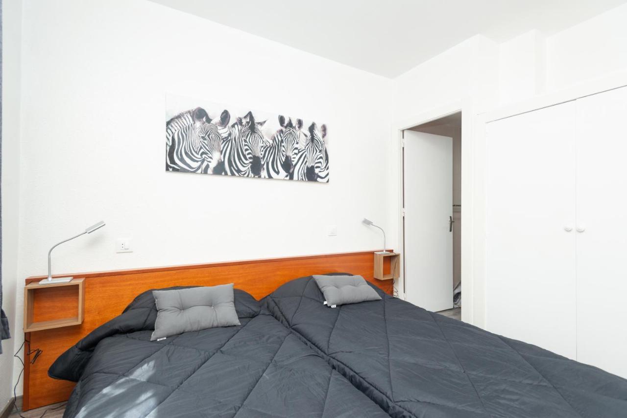 Apartamentos Nevada Mikka 3000 Пас-де-ла-Каса Екстер'єр фото