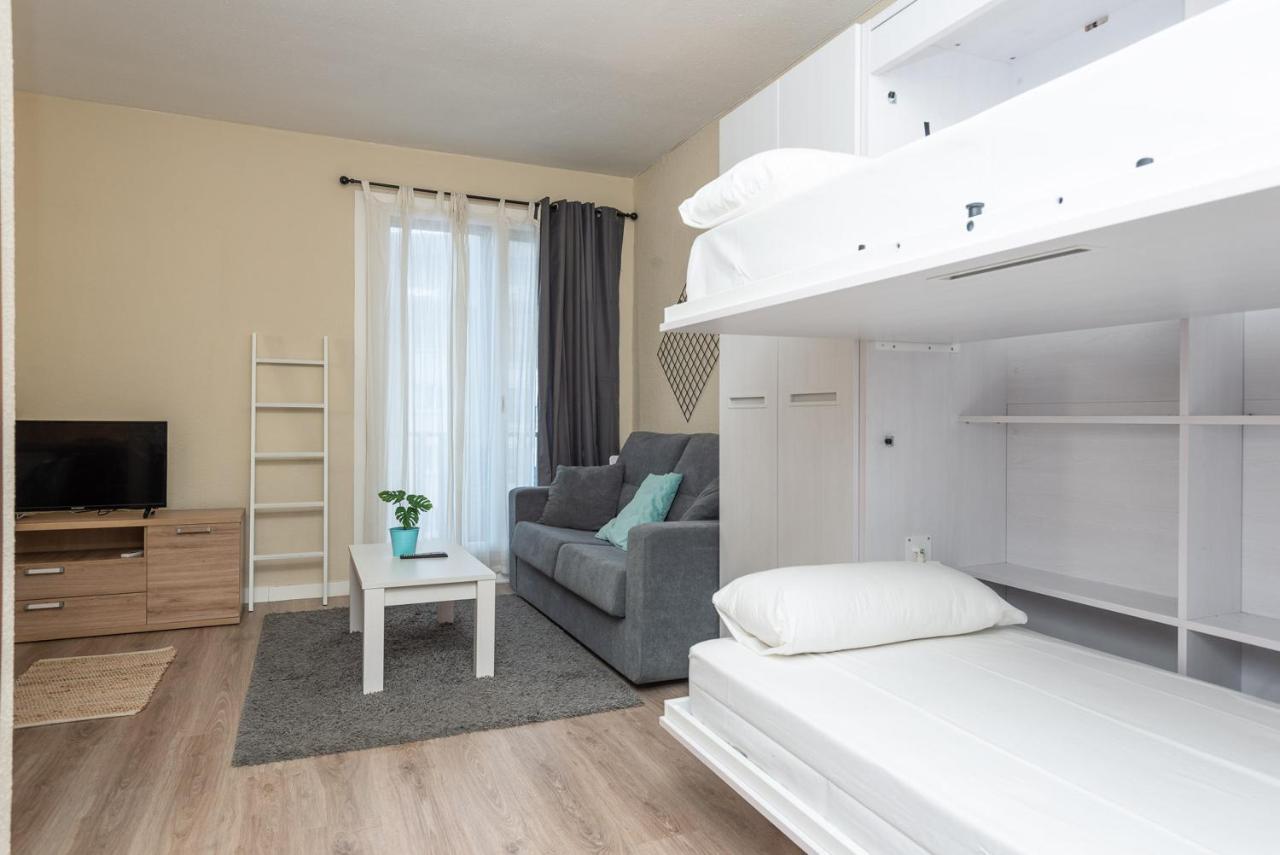 Apartamentos Nevada Mikka 3000 Пас-де-ла-Каса Екстер'єр фото