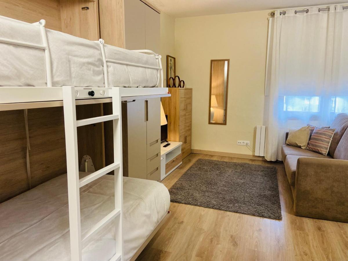 Apartamentos Nevada Mikka 3000 Пас-де-ла-Каса Екстер'єр фото