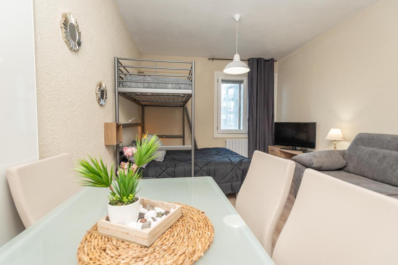 Apartamentos Nevada Mikka 3000 Пас-де-ла-Каса Екстер'єр фото